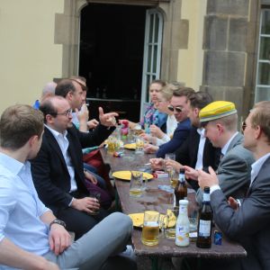 Fronleichnam — Bild 7